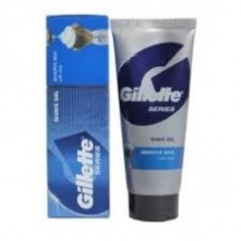 Shaving Cream Gillette 25 grm