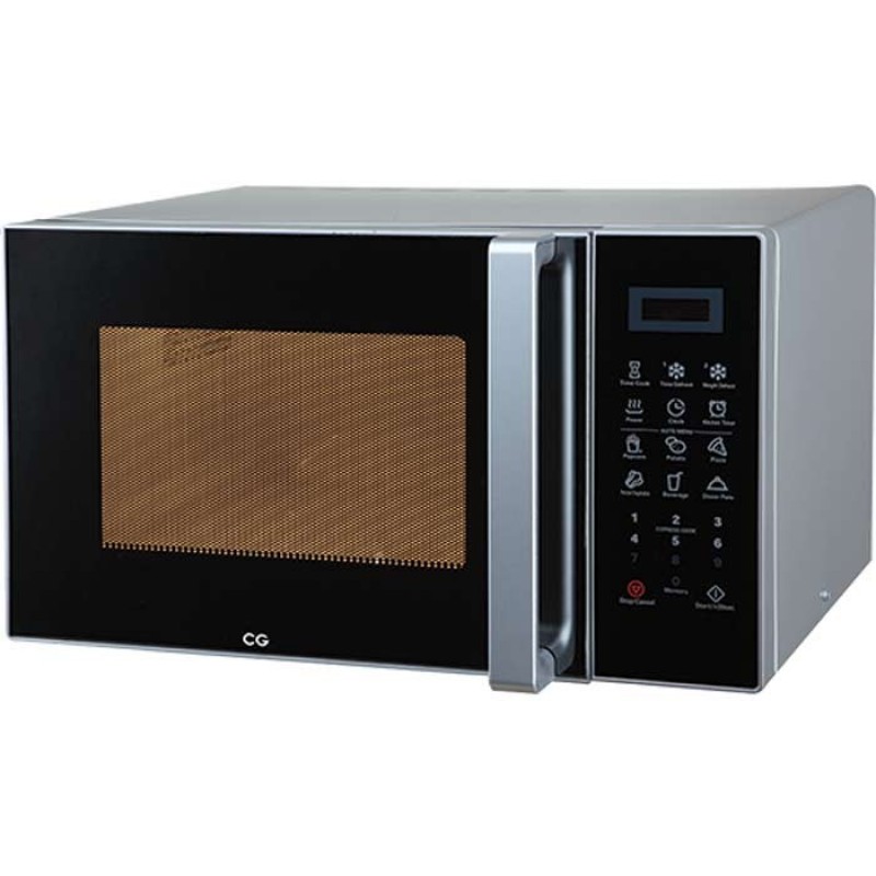 Grill Microwave Oven CG