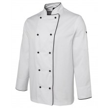 chef coat