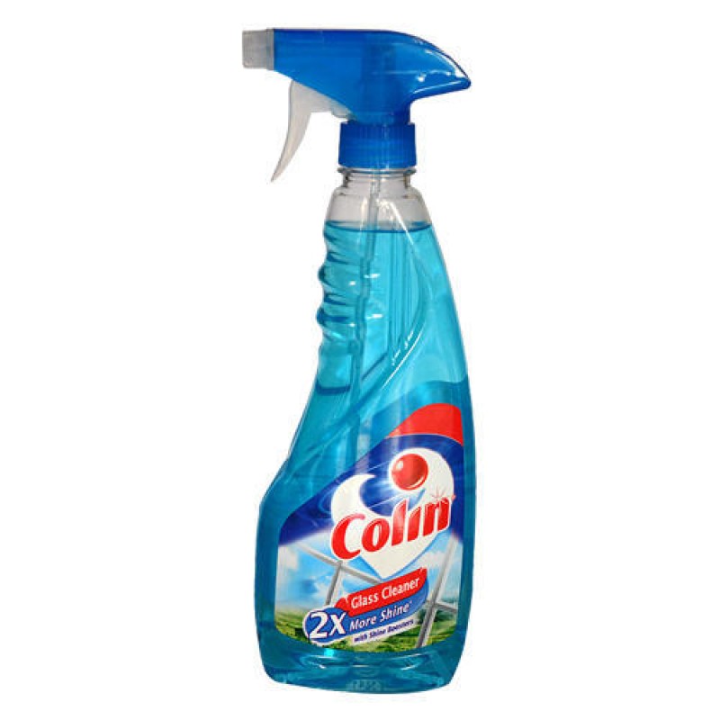 Colin Spray 500 ml