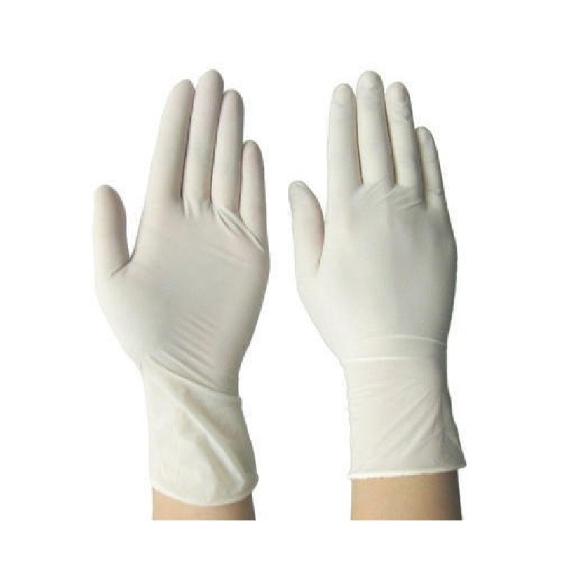 Surgical gloves 