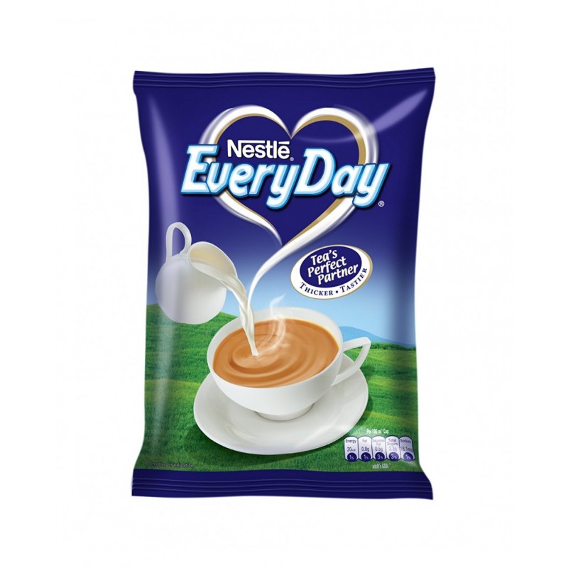 Nestle Everyday Milk Powder, 400gm