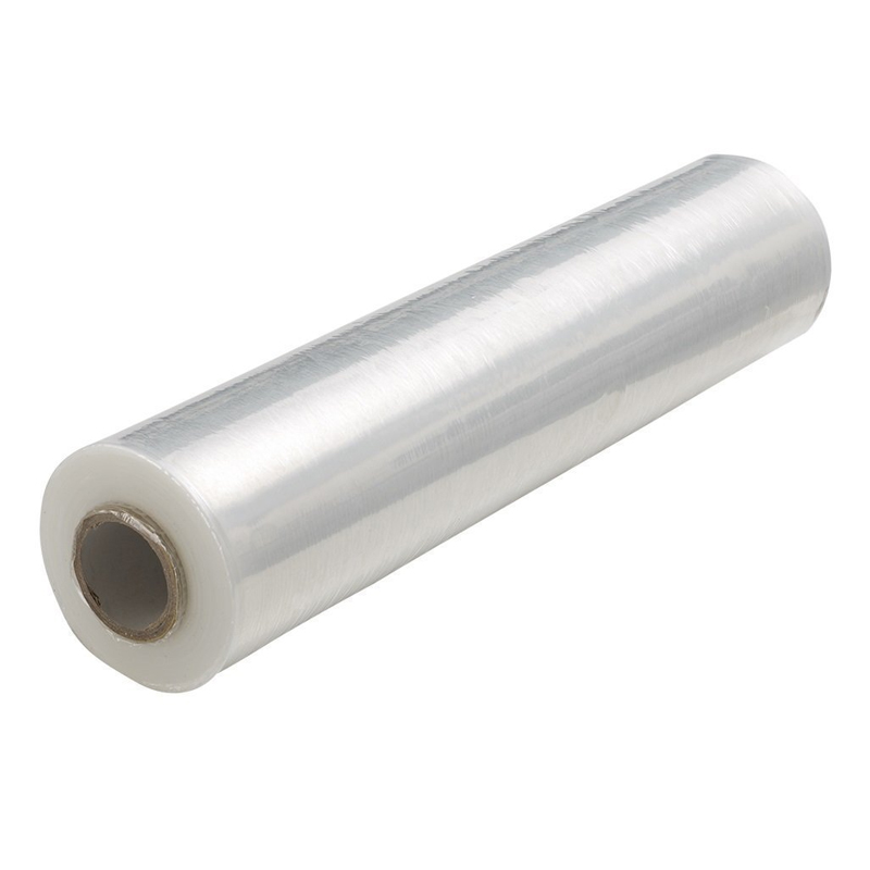 Plastic Wrapping FIlm